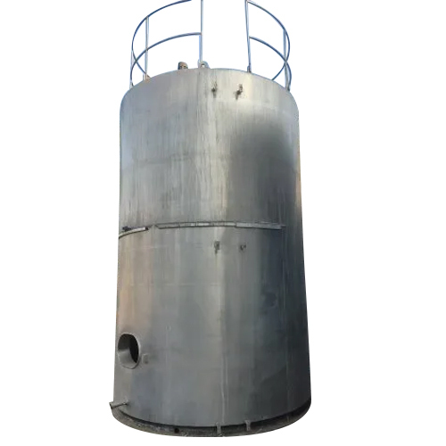 Vertical Storage Tank